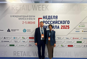 Вице-губернатор края Олег Игнатов выступил на 
