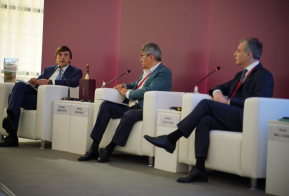 Дмитрий Демешин: Абсолютно убежден, что 