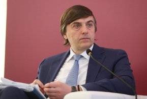Дмитрий Демешин: Абсолютно убежден, что 