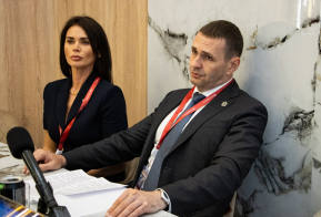 Дмитрий Демешин и 