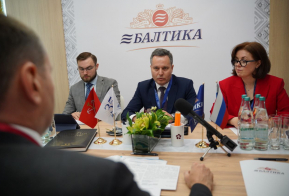Перспективы развития филиала ООО 