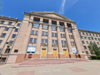 Перейти к новости Приемная кампания в Дальневосточный государственный медуниверситет продолжается в крае