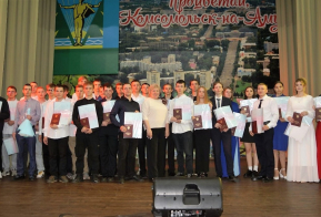Более 10 тысяч молодых специалистов выпустили в этом году колледжи и техникумы Хабаровского края