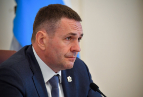 Дмитрий Демешин поручил активизировать работу со спортивными федерациями в Хабаровском крае