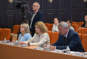 Артем Мельников: работа социальных координаторов не должна быть формальной