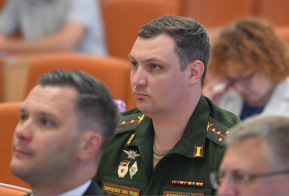 Артем Мельников: работа социальных координаторов не должна быть формальной