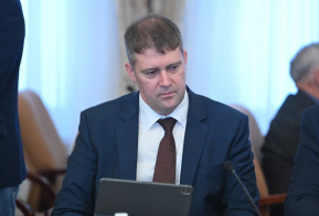 Вопросы эксплуатации гидротехнических сооружений рассмотрели на заседании Президиума Правительства края