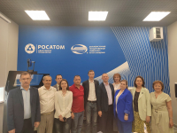 Перейти к новости Обеспечение протезами инвалидов продолжается в Хабаровском крае
