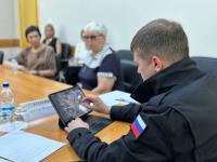 Алексей Колеватых: все замечания жителей Комсомольска-на-Амуре о состоянии города справедливы