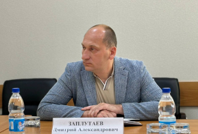 Алексей Колеватых: все замечания жителей Комсомольска-на-Амуре о состоянии города справедливы