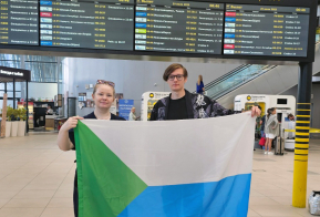 Студент из Хабаровска борется за победу в межрегиональном Чемпионате высоких технологий