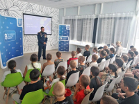 Перейти к новости Патриотическая акция