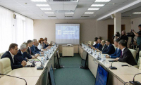 Хабаровский край развивает сотрудничество с Калужской областью