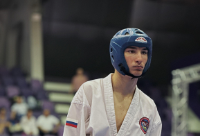 15 медалей завоевали хабаровские спортсмены на чемпионате и первенстве мира по тхэквондо ГТФ