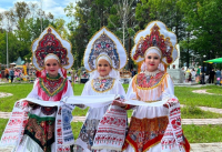 Август в Хабаровском крае: праздники, традиции и яркие события ждут жителей региона
