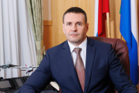 Дмитрий Демешин: Благодарю вас за вклад в процветание региона и преданность делу!