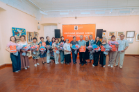 Победителей краевого конкурса 