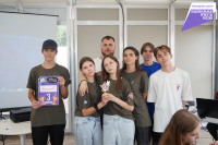 Активисты 