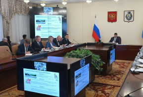 Готовность к проведению Парада Победы 3 сентября обсудили на заседании президиума регионального правительства