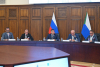 Перейти к новости V юбилейный фестиваль территориальных общественных самоуправлений состоялся в Хабаровске