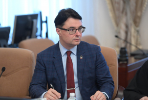 Дмитрий Демешин: крайне важно, чтобы молодежь, проживающая на территории Хабаровского края, стремилась поступать в наши региональные вузы