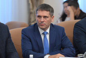 Дмитрий Демешин: крайне важно, чтобы молодежь, проживающая на территории Хабаровского края, стремилась поступать в наши региональные вузы