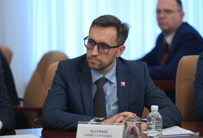 Дмитрий Демешин: крайне важно, чтобы молодежь, проживающая на территории Хабаровского края, стремилась поступать в наши региональные вузы