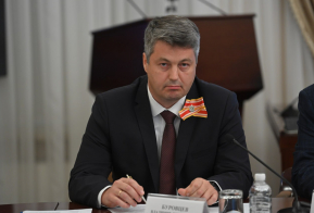 Дмитрий Демешин: крайне важно, чтобы молодежь, проживающая на территории Хабаровского края, стремилась поступать в наши региональные вузы