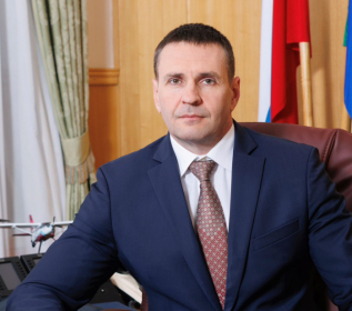 Дмитрий Демешин: Наш долг перед предками и будущими поколениями — не дать забыть или присвоить подвиг наших отцов, дедов и прадедов, как того хотят недоброжелатели России