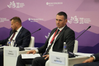 Дмитрий Демешин обозначил ключевые проблемы энергетики региона на Х Восточном экономическом форуме