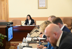 Более 68 тысяч хабаровчан вовлечены в мероприятия по профессиональному развитию