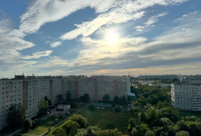 Строительство еще одного долгостроя завершается в Хабаровске