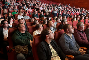 За 15 лет работы в Федеральном кардиоцентре Хабаровска помогли более 75 тысячам пациентов