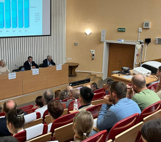Более 250 специалистов со всего Дальнего Востока объединил практикум по военно-полевой хирургии 