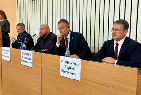 Более 250 специалистов со всего Дальнего Востока объединил практикум по военно-полевой хирургии 