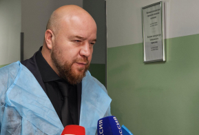 Более 250 специалистов со всего Дальнего Востока объединил практикум по военно-полевой хирургии 