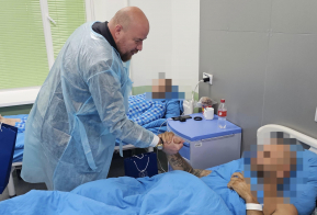 Более 250 специалистов со всего Дальнего Востока объединил практикум по военно-полевой хирургии 