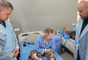 Более 250 специалистов со всего Дальнего Востока объединил практикум по военно-полевой хирургии 