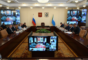 Число лесных пожаров в Хабаровском крае в 2025 году сократилось втрое