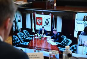 Число лесных пожаров в Хабаровском крае в 2025 году сократилось втрое