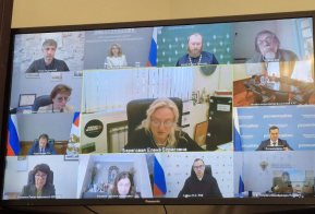 Артем Мельников: в крае вопрос улучшения жилищных условий семей стоит на особом контроле