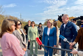 Мост у села Черная Речка в Хабаровском районе открыт после капитального ремонта
