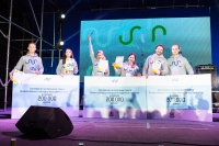 Перейти к новости Завершился первый Дальневосточный молодежный форум «Амур»