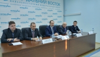 Перейти к новости К 2020 году инвалиды в Хабаровском крае смогут беспрепятственно попасть в большинство учреждений