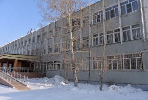 Вячеслав Шпорт проинспектировал объекты долгосрочного плана развития Комсомольска-на-Амуре