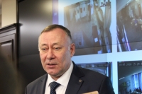 Перейти к новости В Хабаровском крае проголосовало почти 60 процентов избирателей