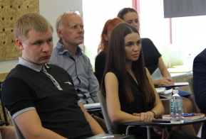 В крае началась подготовка к III Дальневосточному форуму предпринимателей