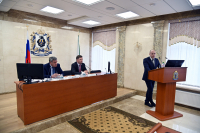 Перейти к новости Хабаровский край представит свои предложения по ограничению рыболовства для восстановления популяции лососевых