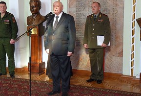 В крае состоялись торжественные проводы призывников