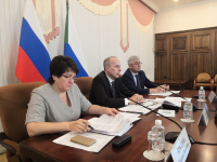 Новый стандарт развития конкуренции позволит расширить участие бизнеса на рынках услуг